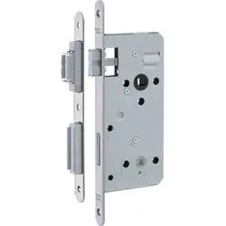 Dormakaba - Magnetfallenschloss Cludo Wc Mit 2-fach Verstellbarem Schließblech Önorm