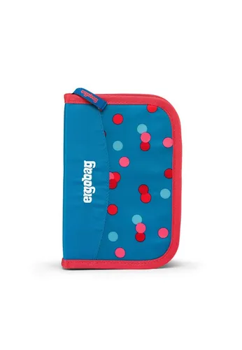 ergobag Federmäppchen Federmäppchen, (1-tlg)