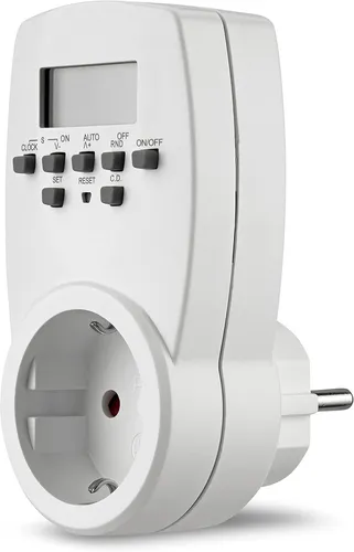 REV Digitale Zeitschaltuhr von REV