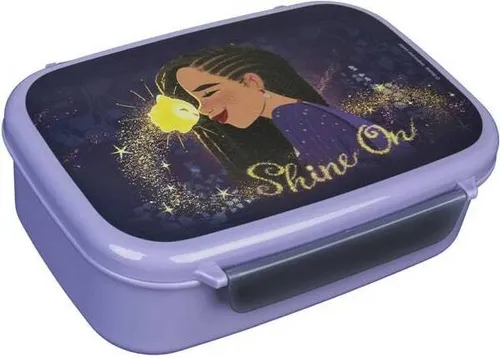Disney Wish - Brotdose