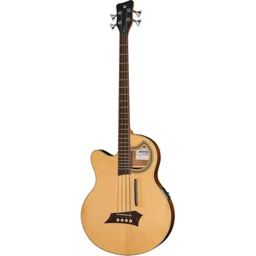 Produktbild Alien Deluxe Hybrid 4 LH NT