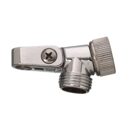 Conmetall Meister Brause-Gelenkstueck 1/2 Chrom