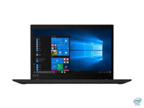 Lenovo T14s | i7-1165G7 | 16GB RAM | 500GB SSD | Win 11 Pro | Nordic-Keyboardlay