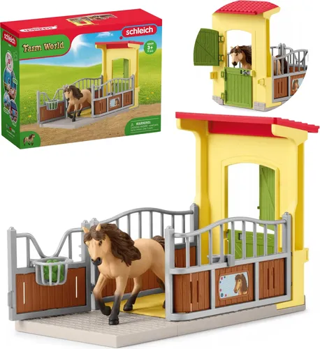 Schleich Horse Club