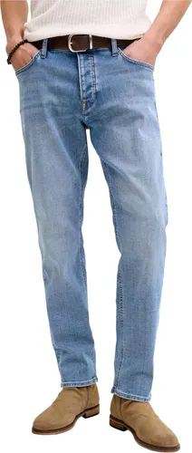 JACK & JONES Tapered Fit Jeans JJIMIKE JJORIGINAL ST 171 NOOS