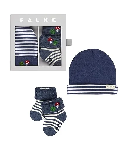 FALKE Unisex Baby Socken Lucky Giftset B von FALKE