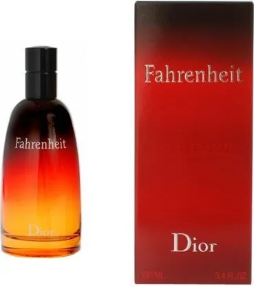 Dior Fahrenheit Eau de Toilette von Dior