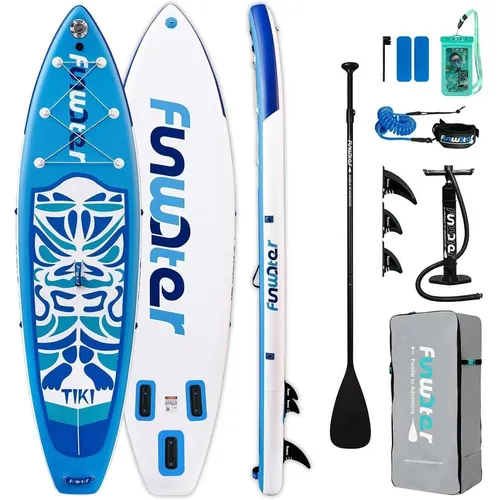 Paddleboard 10'6