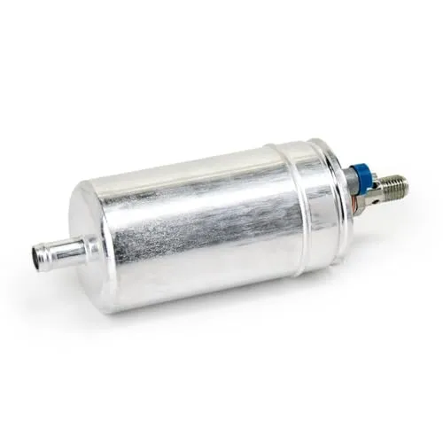 RIDEX 458F0014 Kraftstoffpumpe Kompatibel mit MERCEDES-BENZ 190 W201 Stufenheck W124, BMW 3 Limousine E30, AUDI 80 89, 89Q, 8A, B3 Cabriolet 8G7, B4