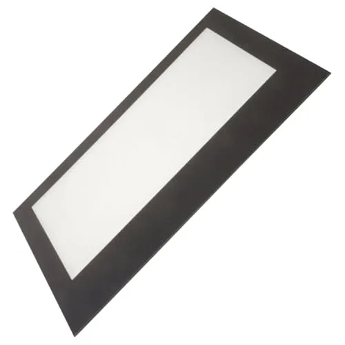 Indesit C00264959, 482000030738 Innenscheibe für Ofentür, Herd