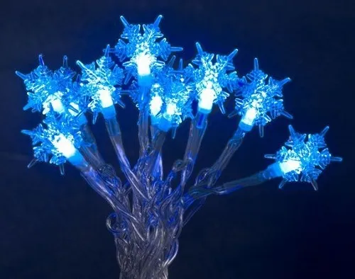 Lichtschläuche & Lichterketten Blau von Konstsmide