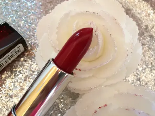 Make-up Rot von GEMEY MAYBELLINE