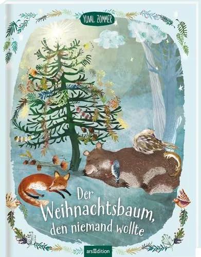 Kinderbücher von arsEdition