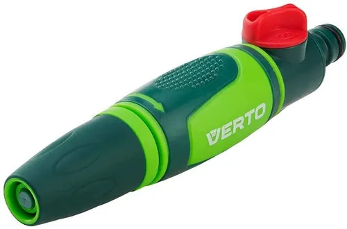 HANDSPRINKLER FÜR GARTENSCHLAUCH VERTO, GTO 15G701