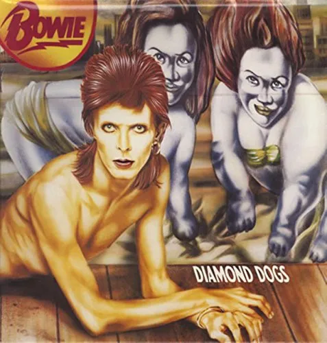 Diamond Dogs