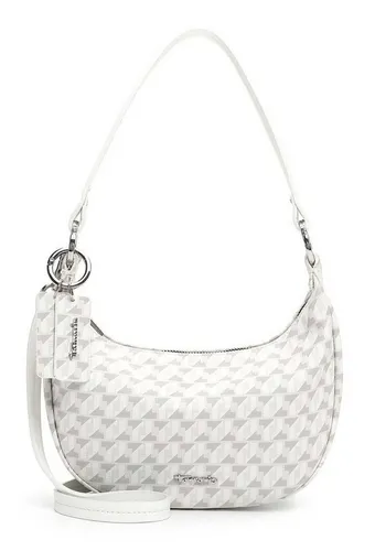 Tamaris Beutel TAS Francesca 33783 - Damen-Schultertaschen mit elegantem Design und geräumigem Hauptfach für Geldbeutel, Smartphone und Schlüssel. Ideal für den modischen Alltag!