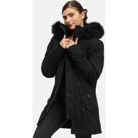 True Prodigy Parka Julius F – Stylischer Freizeitparka - Vielseitiger Parka für Freizeit und Streetstyle. Der moderne Schnitt und das zeitlose Design sorgen für einen lässigen Look und Bewegungsfreiheit bei jedem Wetter.