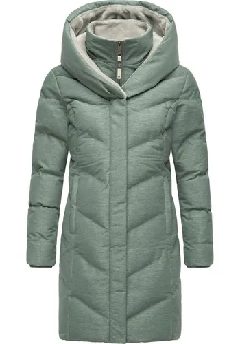 Steppmantel RAGWEAR