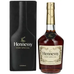 Hennessy Very Special Cognac 0,7l Geschenkbox