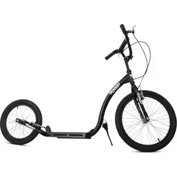 Tretroller City Scooter Roller Master 20' / 16' Zoll mit V-Break