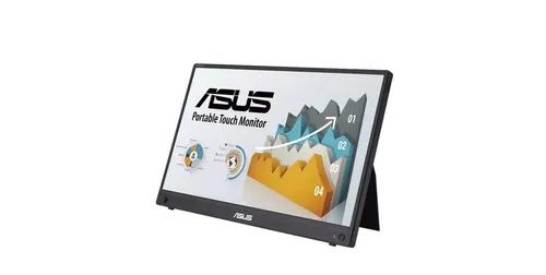 ASUS ZenScreen Touch MB16AHT – 15,6