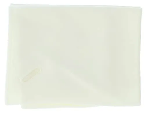 B&S Highend Mikrofasertuch zum Brille reinigen - 30x30cm beige