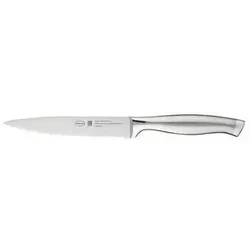 Rösle Universalmesser Basic Line, 7x2.5x27.5 cm, ergonomischer Griff, Kochen, Küchenmesser, Allzweckmesser