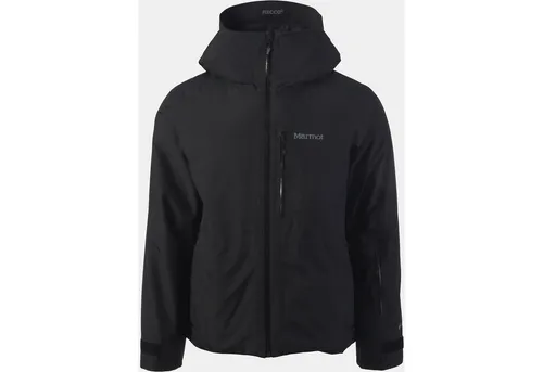 Marmot Lightray GTX Skijacke für Herren - Die Lightray GTX Skijacke von MARMOT für Herren bietet optimalen Wetterschutz und Wärme durch atmungsaktives Gore-Tex und PrimaLoft® Isolierung. Ideal für unbeschwerte Skitage bei jedem Wetter.