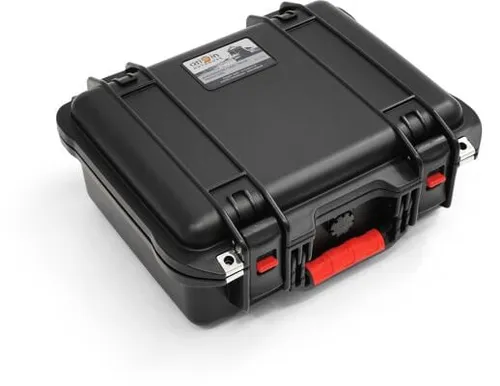 Produktbild Origin Outdoors Schutzkoffer 'Protection' 2300 schwarz