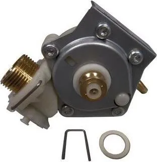 Bosch Ventile von elm leblanc