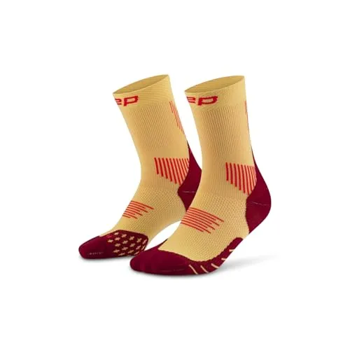 CEP Women's Run Socks Mid Cut 5.0 von CEP