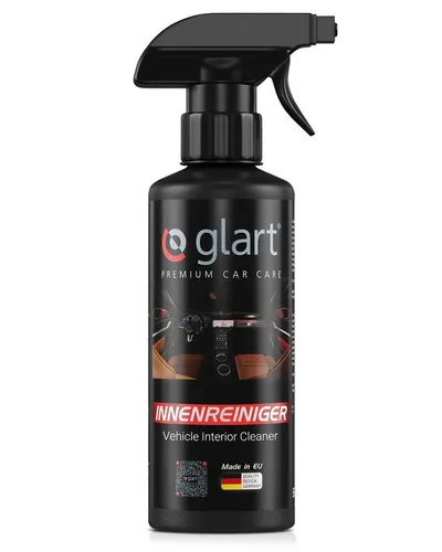 Glart 45IR Auto Innenreiniger & Kfz Fleckentferner angenehmer Duft 500ml Auto-Reinigungsmittel