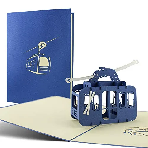 Geschenkgutscheine von Diese-Klappkarten