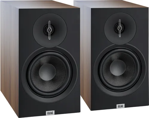 Elac Debut B6.3 Regallautsprecher von Elac