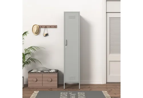 Kleiderschränke Grau von OTTO home