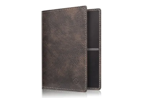 Handtaschen, Geldbörsen & Etuis Grau von Fintie