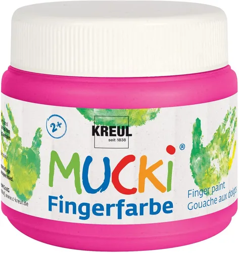 KREUL Fingerfarbe