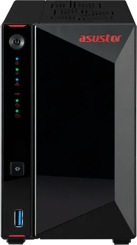 ASUSTOR Nimbustor 2 Gen2 AS5402T NAS von Asustor