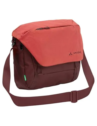 Vaude Rom S III Umhängetasche 24 cm in rot von VAUDE