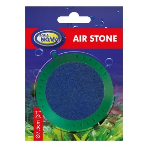 Ausströmersteine & Diffusoren für Aquarien  von Aquanova