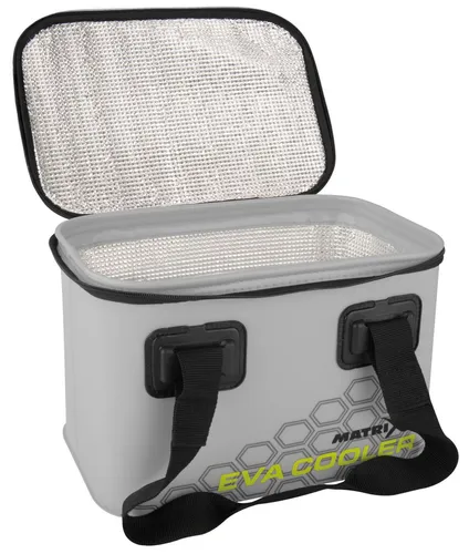 Fox Matrix 35x24x22cm EVA Cooler Bag - Kühltasche
