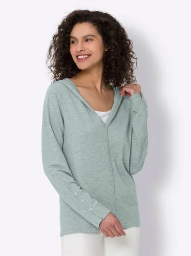 heine Strickjacke Cardigan von Heine