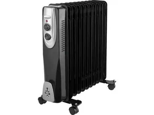 OK. ORO 112522 B Radiator (2500 Watt) von ok.