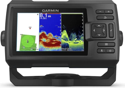 Garmin Striker Vivid 5cv von Garmin