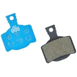 BBB CYCLING Bremsbeläge DiscStop BBS-36T organisch für Magura | Camp
