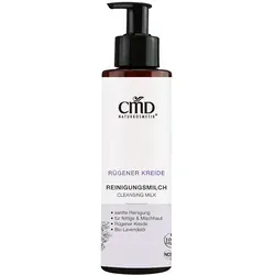 CMD Naturkosmetik Rügener Kreide Reinigungsmilch 200 ml