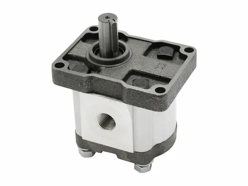 Hydraulikpumpe passend für Holzkraft HSE 13-1100 ZE (400V) Holzspalter