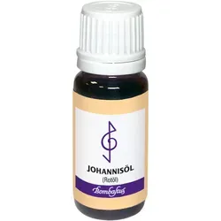 Johannisöl Rotöl 10 ml