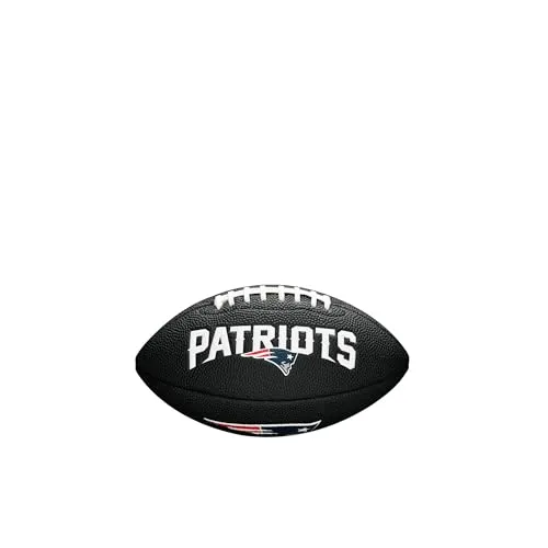 American Football von Wilson