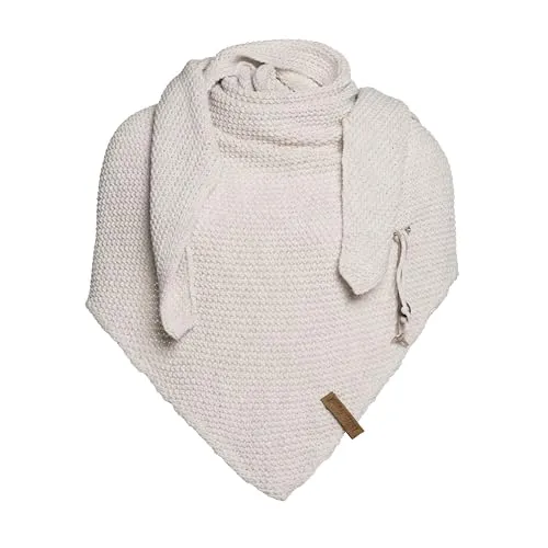 KNIT FACTORY in beige von Knit Factory